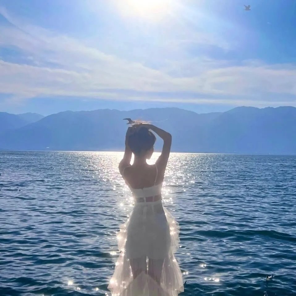 浮生夜归人
